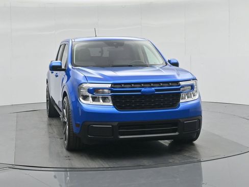 Used 2022 Ford Maverick XLT image 27