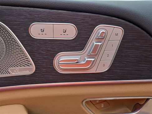 Certified 2026 Mercedes-Benz GLE 450 4MATIC image 20