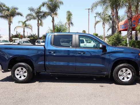Used 2022 Chevrolet Silverado 1500 LT image 10