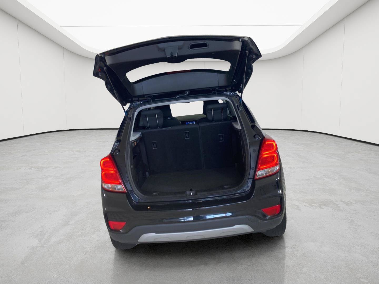 Certified 2019 Chevrolet Trax LT FWD image 7