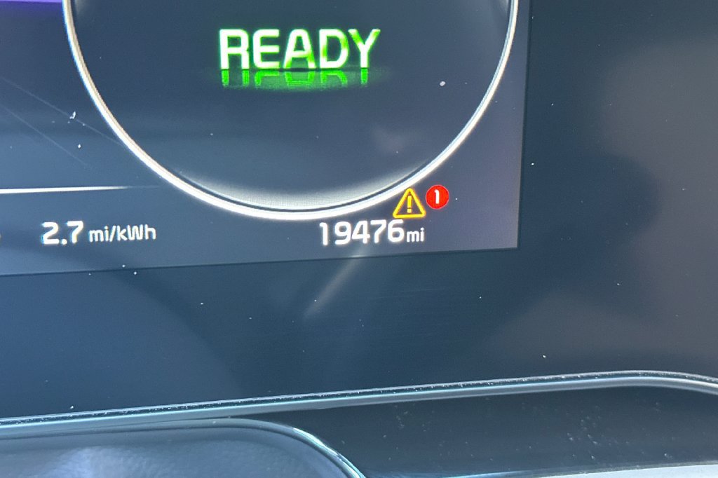 Used 2023 Kia Niro Wave FWD image 32