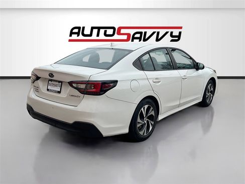 Used 2023 Subaru Legacy Premium image 7