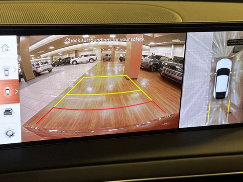 New 2026 Genesis GV60 Advance AWD/4WD image 20