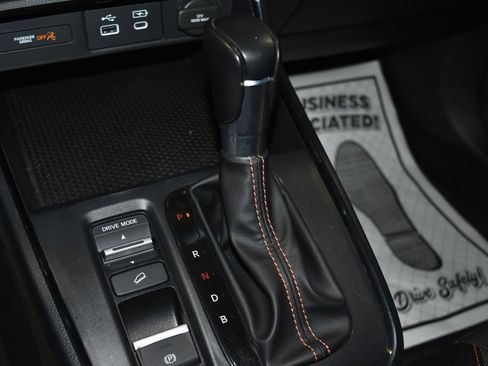 Used 2024 Honda CR-V Sport image 16