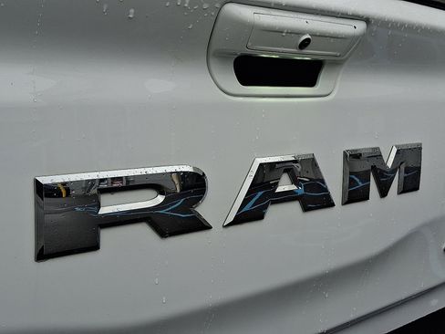 Certified 2025 RAM 1500 Laramie image 31