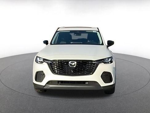 Used 2025 MAZDA CX-70 3.3 Turbo w/ Preferred Package image 4