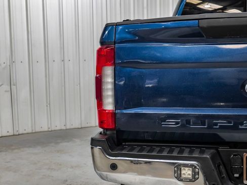 Used 2019 Ford F250 Lariat w/ Lariat Ultimate Package image 49