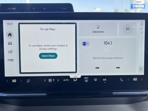 New 2025 Ford Expedition Active image 12