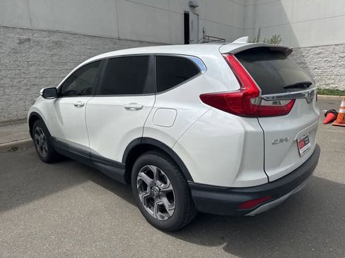 Used 2019 Honda CR-V EX-L image 19