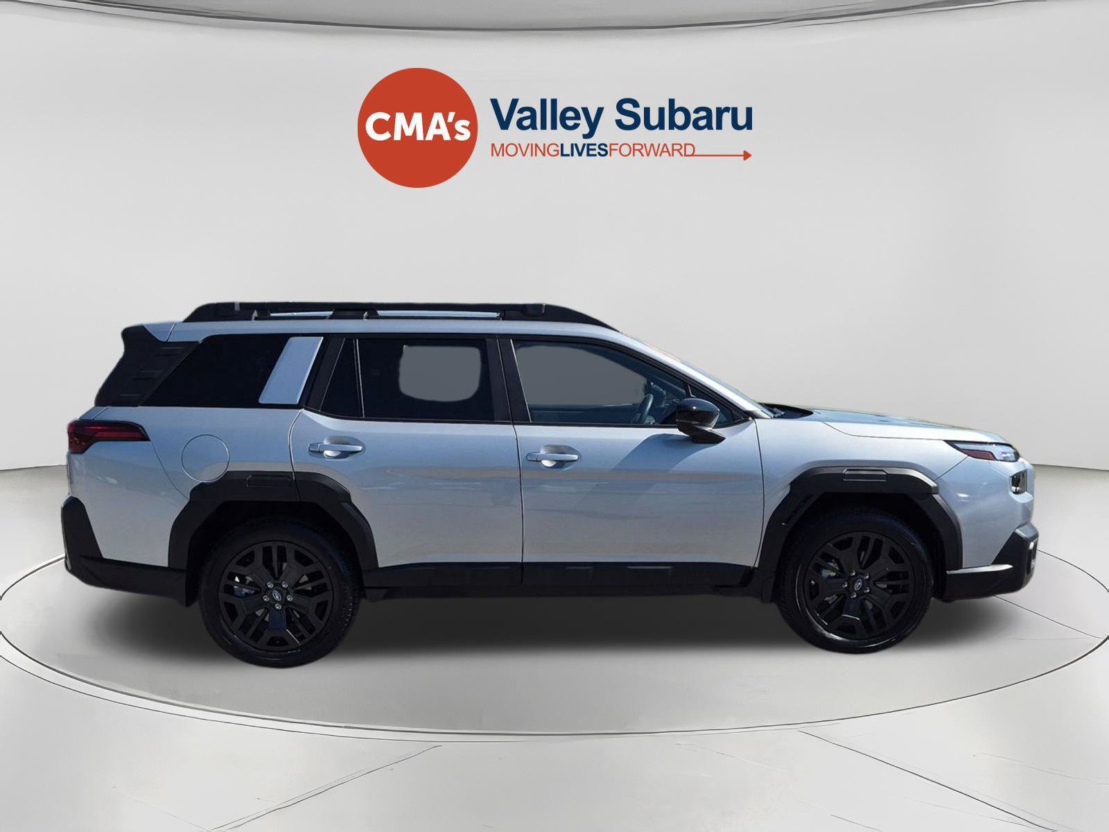 Used 2026 Subaru Outback Limited XT AWD/4WD image 6