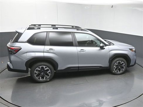 New 2026 Subaru Forester Premium image 50