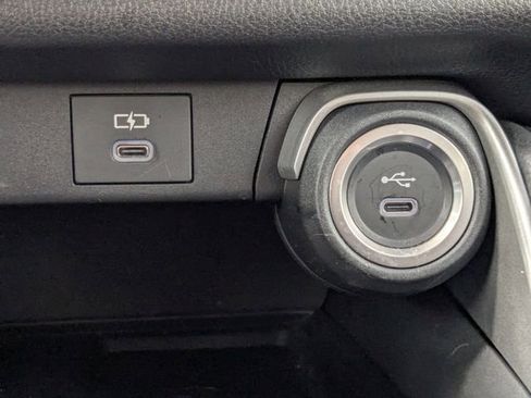 Used 2025 Toyota Grand Highlander FWD image 29