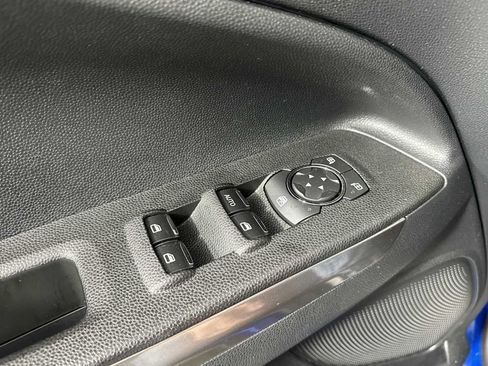 Used 2021 Ford EcoSport SE w/ Interior Protection Package image 24
