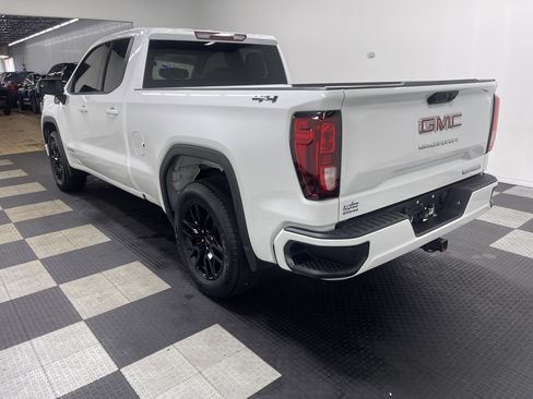Used 2024 GMC Sierra 1500 Elevation AWD/4WD image 2