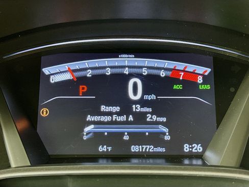 Used 2020 Honda CR-V Touring image 19