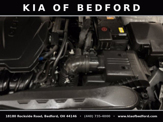 Used 2026 Kia K5 GT-Line w/ GT-Line Premium Package FWD image 27