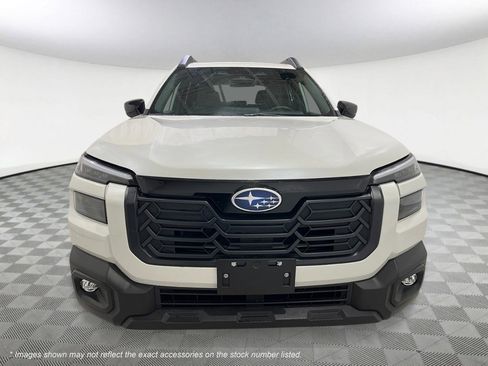 New 2026 Subaru Outback Premium image 9