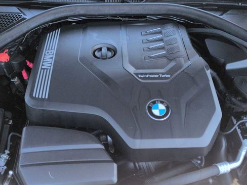 Certified 2023 BMW 230i xDrive Coupe w/ Convenience Package AWD/4WD image 15