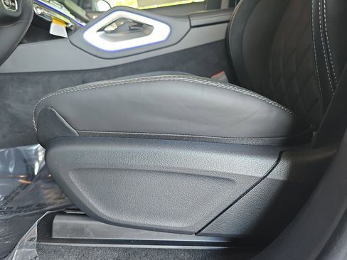 New 2026 Mercedes-Benz GLE 63 AMG S image 31