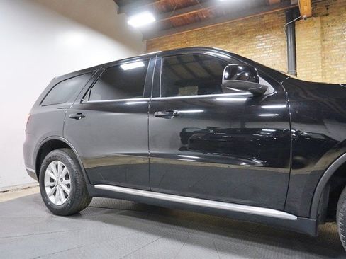 Used 2020 Dodge Durango AWD image 9