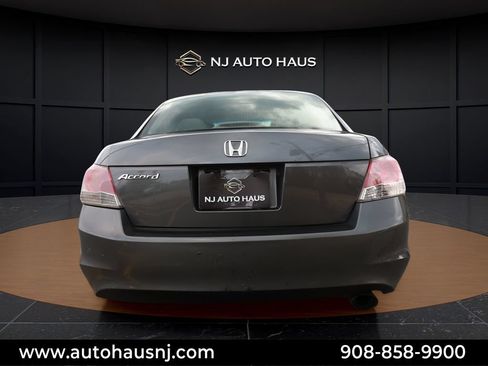Used 2010 Honda Accord EX image 8