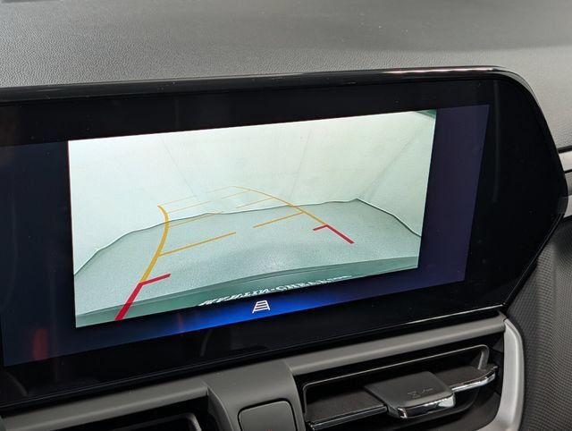 New 2026 Chevrolet TrailBlazer LS w/ LS Convenience Package FWD image 22