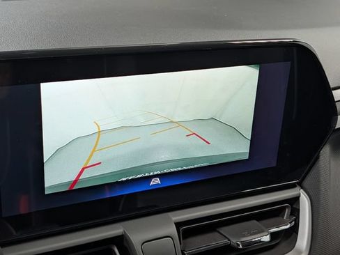 New 2026 Chevrolet TrailBlazer LS w/ LS Convenience Package FWD image 22