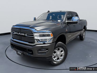 Used 2024 RAM 2500 Laramie w/ Safety Group