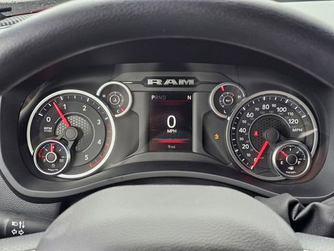 New 2026 RAM 2500 Tradesman image 20