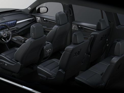 New 2025 Buick Enclave Avenir w/ Super Cruise Package image 34