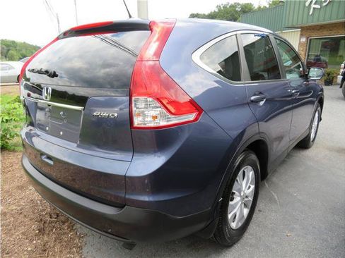 Used 2014 Honda CR-V EX image 2