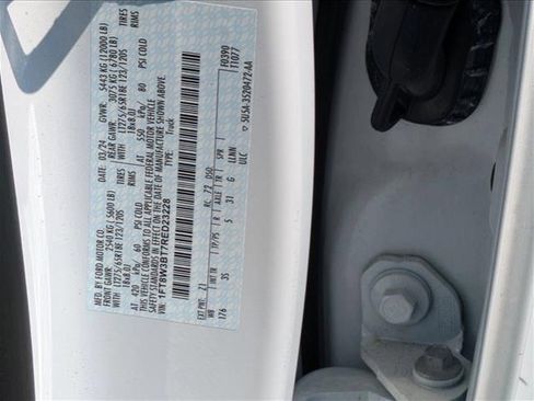 Used 2024 Ford F350 XLT image 15