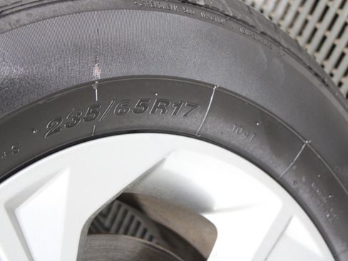 Used 2023 Hyundai Tucson SEL image 38