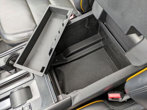 Used 2022 Ford F150 Tremor w/ Equipment Group 402A High image 25