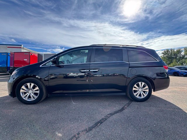 Used 2016 Honda Odyssey EX-L image 4