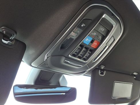 Used 2025 Jeep Grand Cherokee Summit image 19