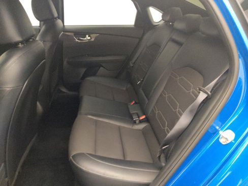 Used 2022 Kia Forte GT-Line FWD image 18