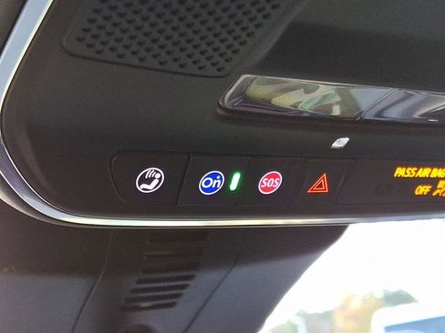 New 2026 Chevrolet Traverse High Country image 19