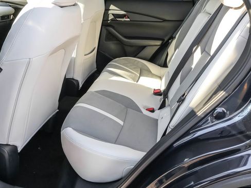 New 2026 MAZDA CX-30 2.5 Turbo w/ Premium Package image 37