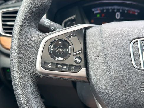Used 2020 Honda CR-V EX image 12