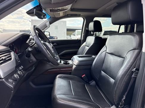 Certified 2016 GMC Yukon XL SLT w/ Open Road Package image 17
