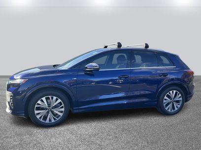 Certified 2023 Audi Q4 e-tron Premium Plus w/ Premium Plus