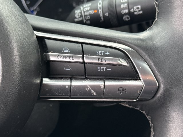 Certified 2024 MAZDA CX-50 AWD 2.5 Turbo w/ Weather Package image 31