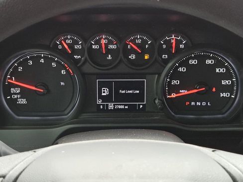 Used 2024 GMC Sierra 1500 Pro w/ Graphite Edition image 20