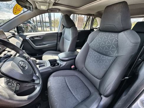 Used 2023 Toyota RAV4 XLE w/ Convenience Package image 20