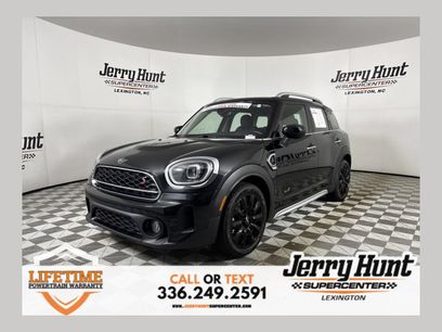 Used 2024 MINI Cooper Countryman S