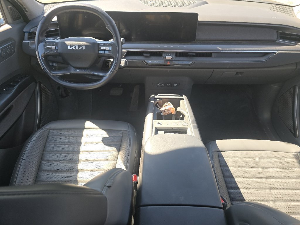 Used 2024 Kia EV9 Land AWD/4WD image 21