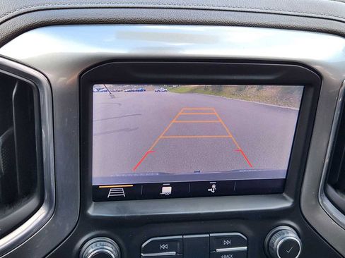 Used 2019 Chevrolet Silverado 1500 RST AWD/4WD image 23