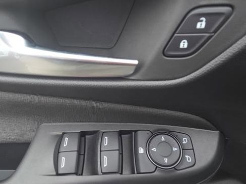 New 2026 Buick Envista Preferred w/ Convenience I Package image 26