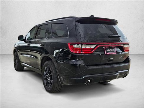 New 2026 Dodge Durango GT AWD/4WD image 8
